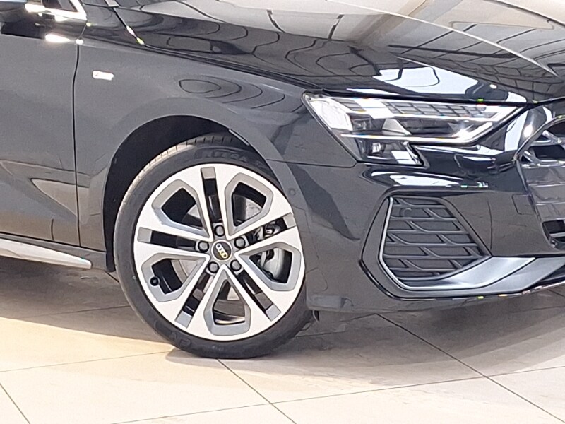 Used Audi A3 2025 for sale - 77491424: Photo 9