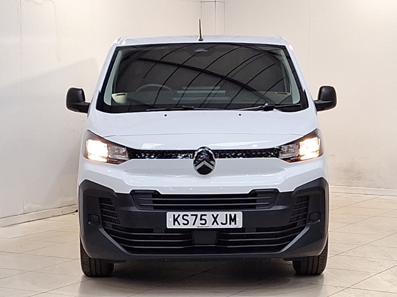 Used Citroen Dispatch 2025 for sale - 77605912: Photo 12