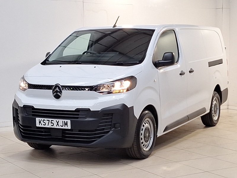 Used Citroen Dispatch 2025 for sale - 77605912: Photo 13