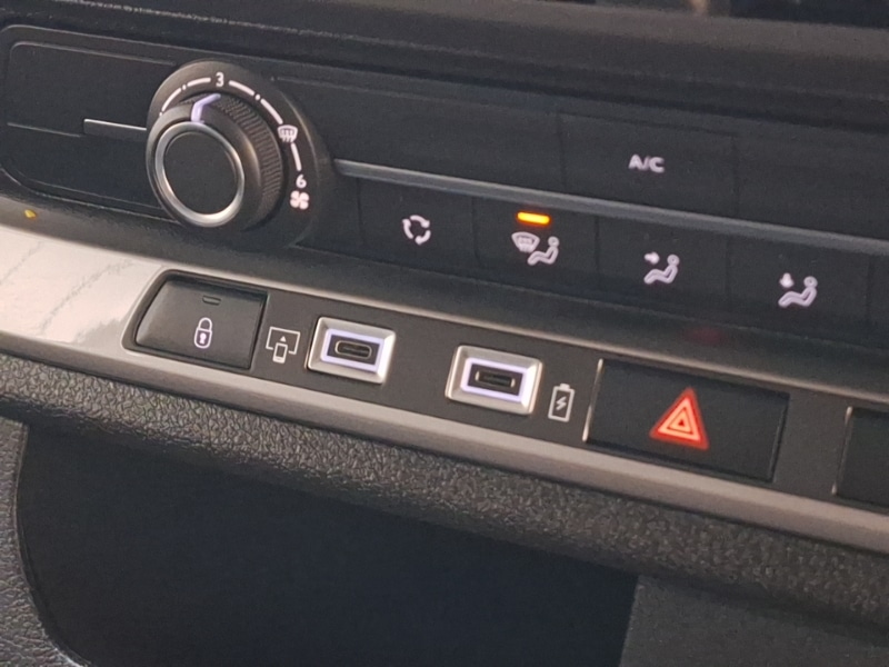 Used Citroen Dispatch 2025 for sale - 77605912: Photo 18