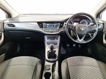 Used Vauxhall Astra 2016 for sale - 78735648: Photo