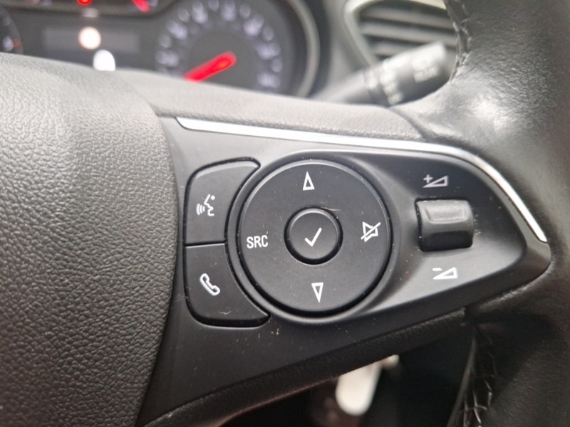 Used Vauxhall Grandland X 2019 for sale - 76651672: Photo 15