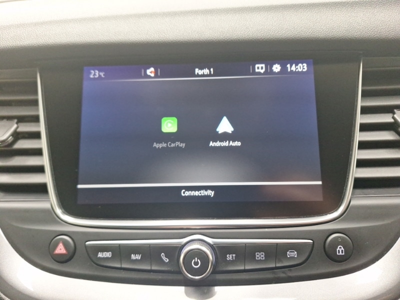 Used Vauxhall Grandland X 2019 for sale - 76651672: Photo 18