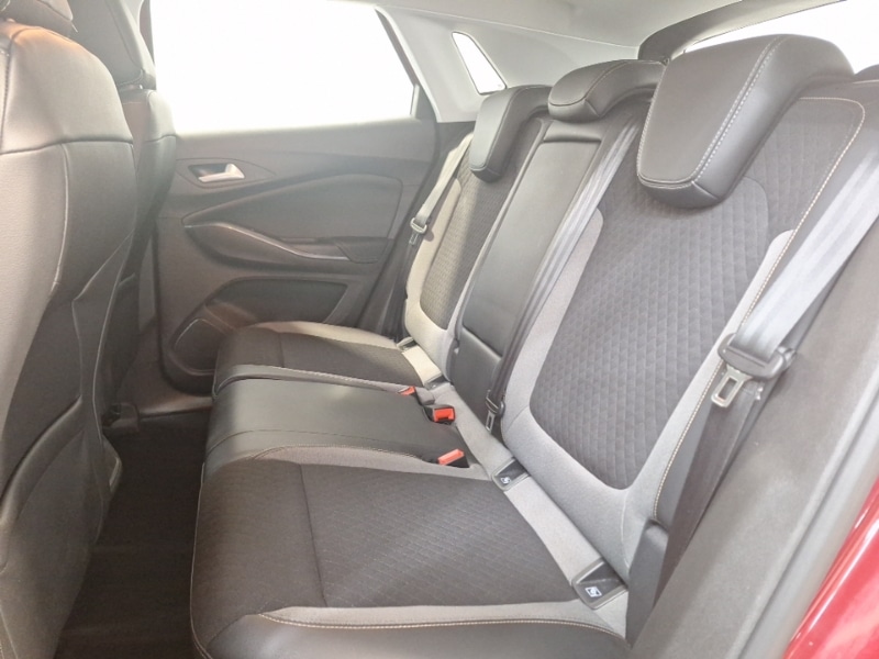 Used Vauxhall Grandland X 2019 for sale - 76651672: Photo 6