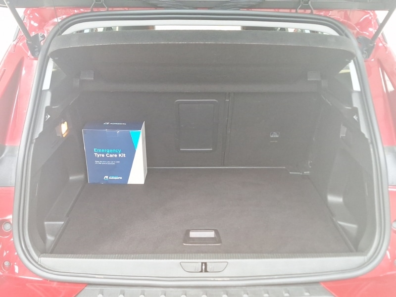 Used Vauxhall Grandland X 2019 for sale - 76651672: Photo 8