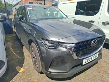 Used Mazda CX-60 2025 for sale - 79087066: Photo