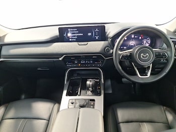 Used Mazda CX-60 2025 for sale - 79087066: Photo