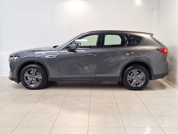 Used Mazda CX-60 2025 for sale - 79087066: Photo
