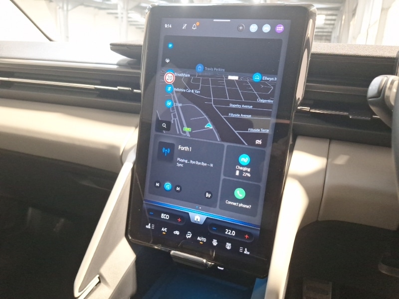 Used Ford Explorer 2025 for sale - 76815925: Photo 17