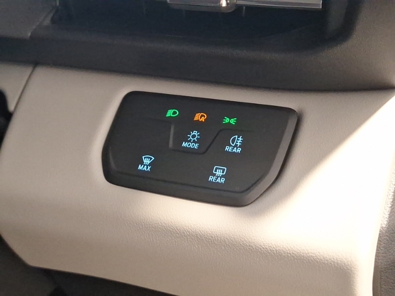 Used Ford Explorer 2025 for sale - 76815925: Photo 19