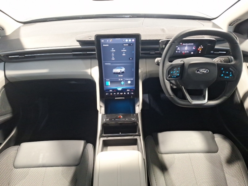 Used Ford Explorer 2025 for sale - 76815925: Photo 2