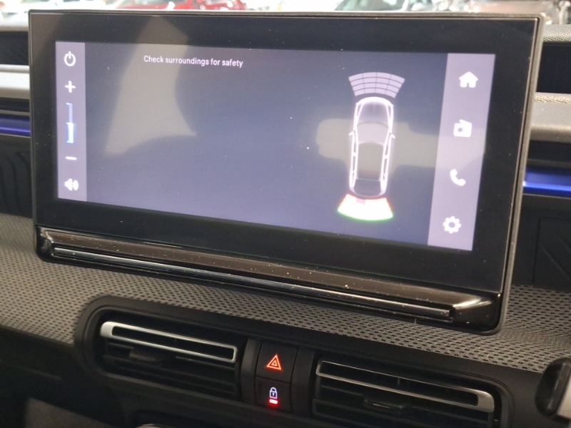 Used Citroen C3 2025 for sale - 76560624: Photo 10