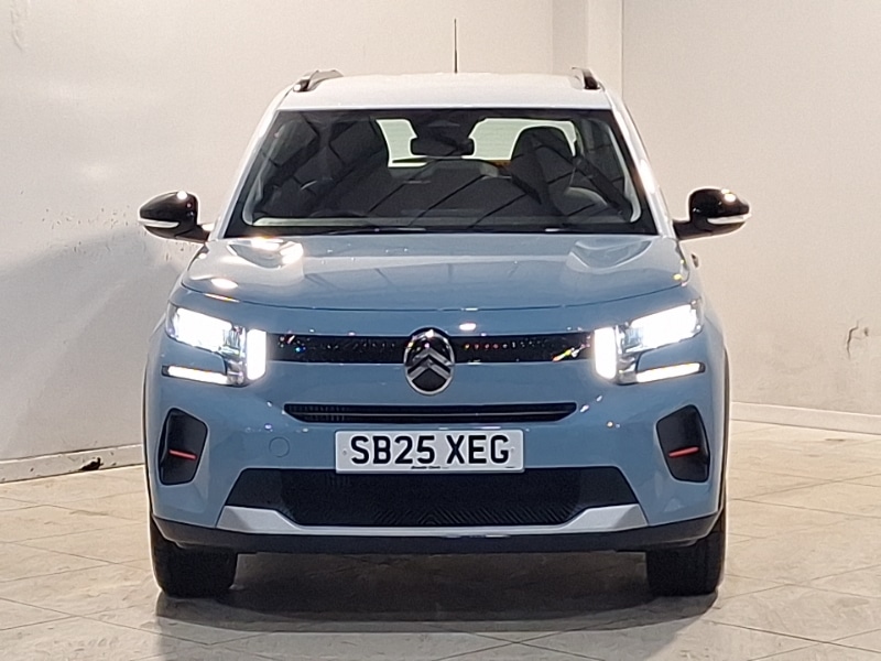 Used Citroen C3 2025 for sale - 76560624: Photo 12