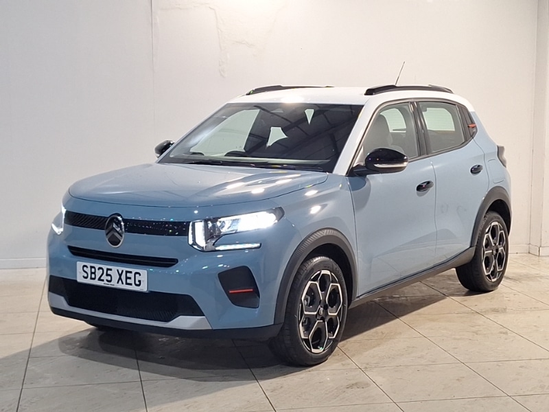 Used Citroen C3 2025 for sale - 76560624: Photo 13