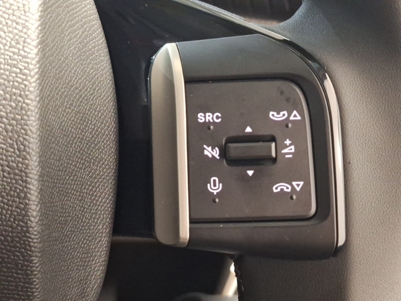 Used Citroen C3 2025 for sale - 76560624: Photo 17