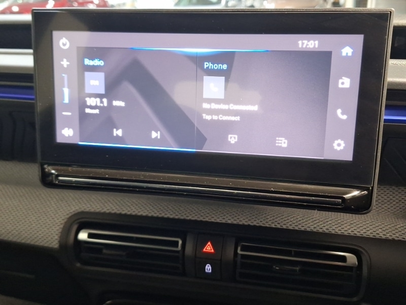 Used Citroen C3 2025 for sale - 76560624: Photo 18