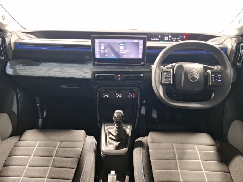 Used Citroen C3 2025 for sale - 76560624: Photo 2