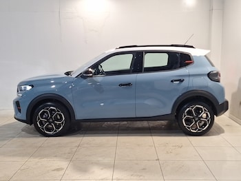 Used Citroen C3 2025 for sale - 76560624: Photo