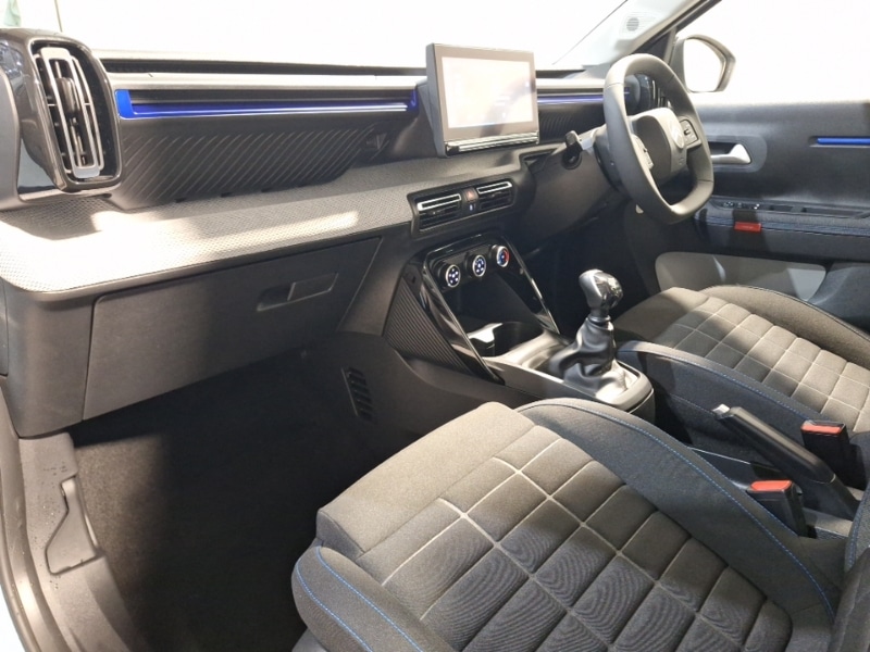 Used Citroen C3 2025 for sale - 76560624: Photo 5