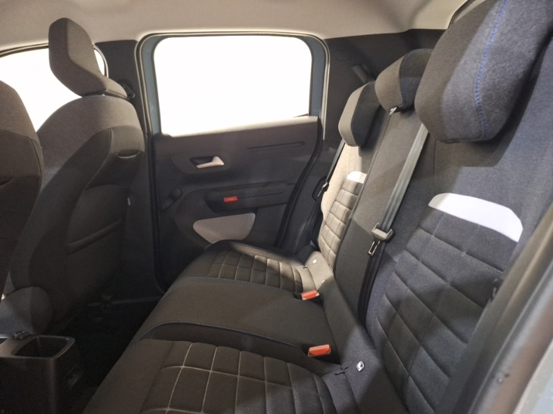 Used Citroen C3 2025 for sale - 76560624: Photo 6