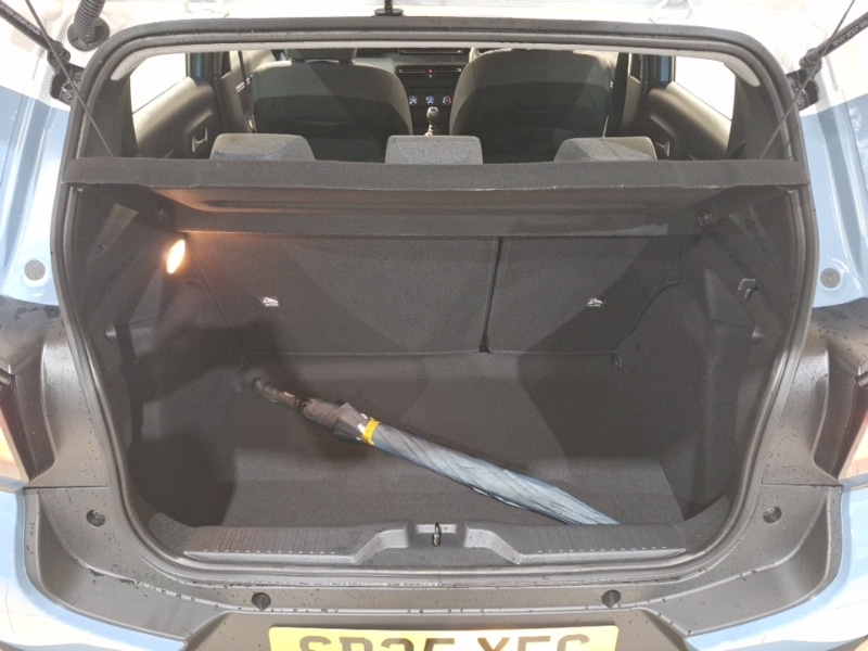 Used Citroen C3 2025 for sale - 76560624: Photo 8