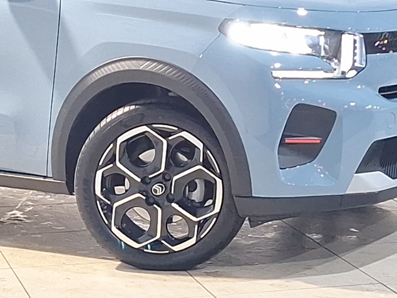 Used Citroen C3 2025 for sale - 76560624: Photo 9