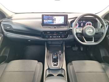 Used Nissan Qashqai 2024 for sale - 75273925: Photo