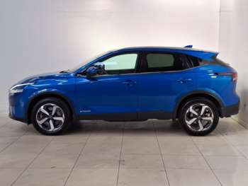 Used Nissan Qashqai 2024 for sale - 75273925: Photo