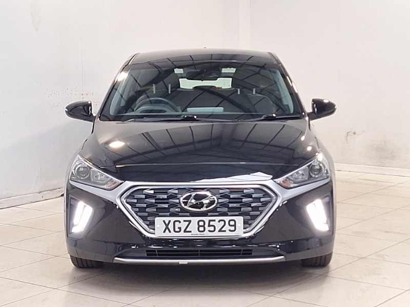 Used Hyundai IONIQ 2022 for sale - 77992803: Photo 12
