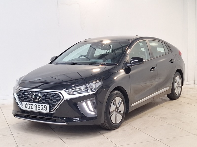 Used Hyundai IONIQ 2022 for sale - 77992803: Photo 13