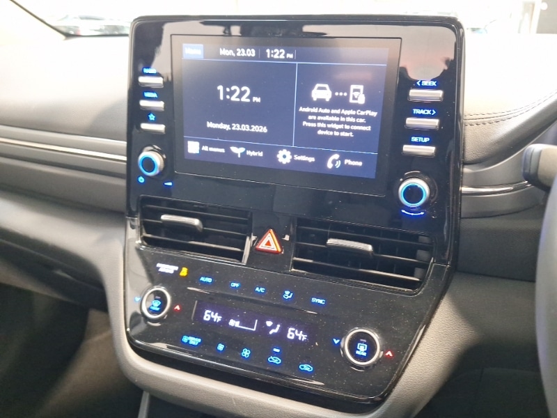 Used Hyundai IONIQ 2022 for sale - 77992803: Photo 19