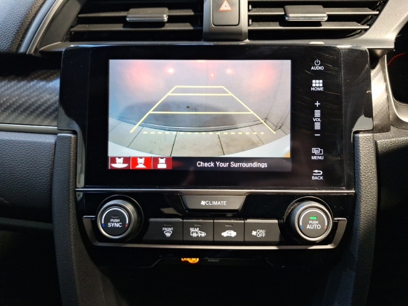 Used Honda Civic 2018 for sale - 77782664: Photo 10