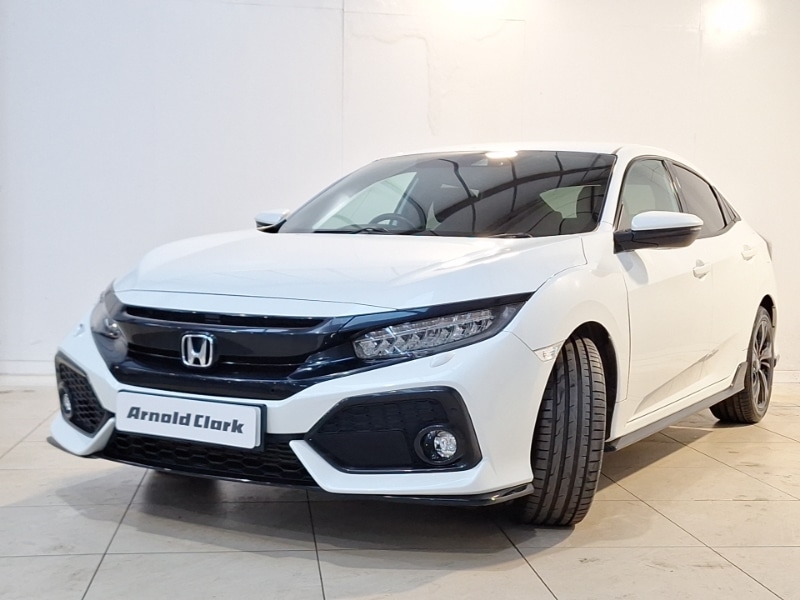 Used Honda Civic 2018 for sale - 77782664: Photo 12