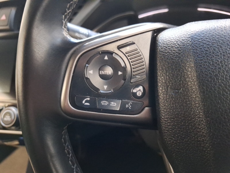 Used Honda Civic 2018 for sale - 77782664: Photo 16