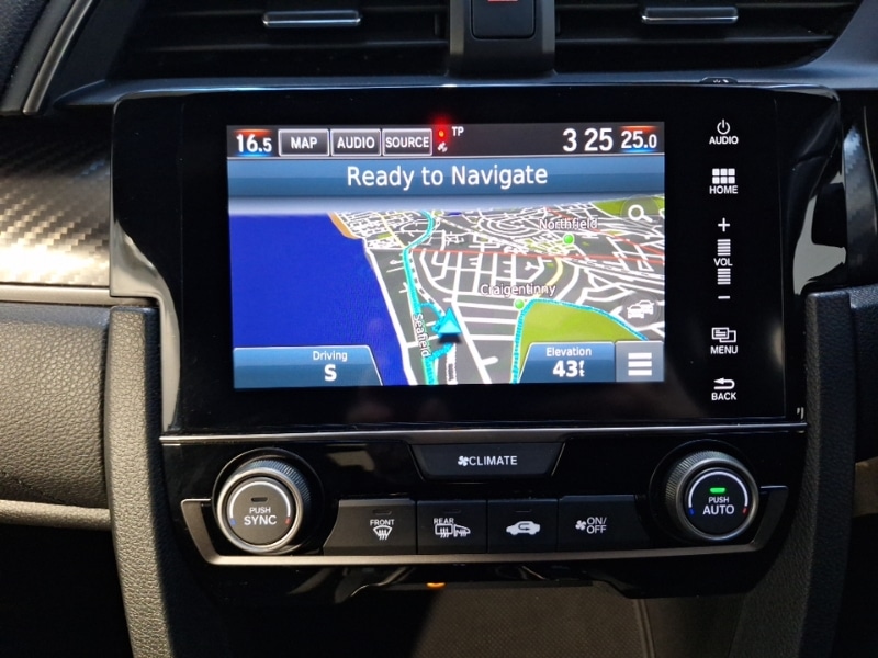 Used Honda Civic 2018 for sale - 77782664: Photo 18