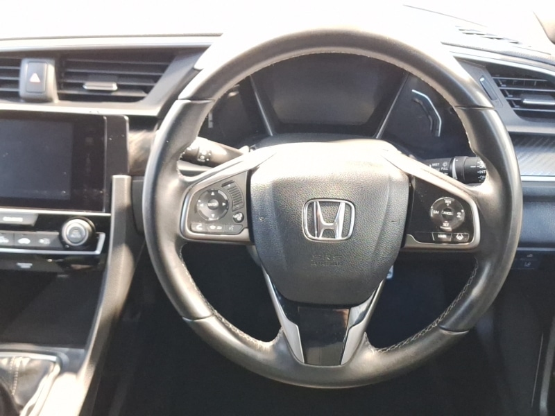 Used Honda Civic 2018 for sale - 77782664: Photo 7