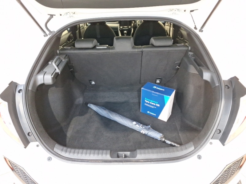 Used Honda Civic 2018 for sale - 77782664: Photo 8