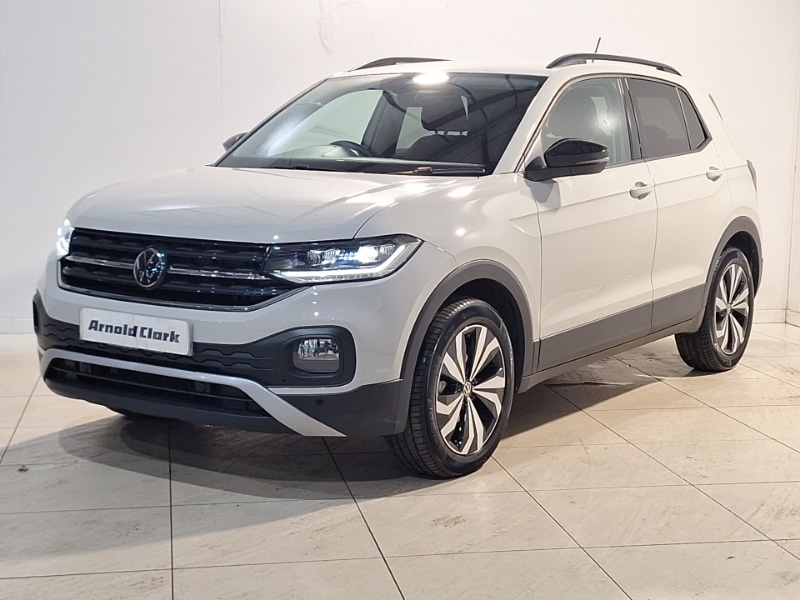 Used Volkswagen T-Cross 2023 for sale - 76959117: Photo 13