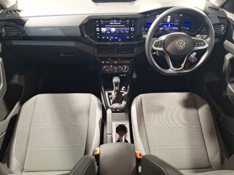 Used Volkswagen T-Cross 2023 for sale - 76959117: Photo 2