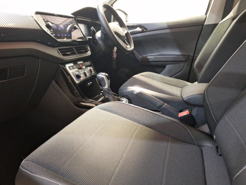 Used Volkswagen T-Cross 2023 for sale - 76959117: Photo 5