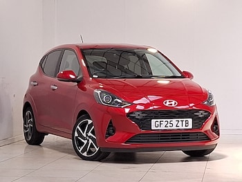 Used Hyundai i10 2025 for sale - 78861026: Photo