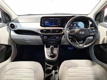 Used Hyundai i10 2025 for sale - 78861026: Photo