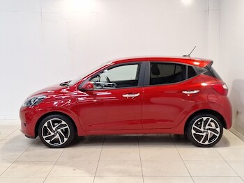 Used Hyundai i10 2025 for sale - 78861026: Photo