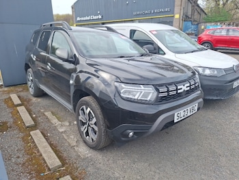 Used Dacia Duster 2023 for sale - 78326849: Photo