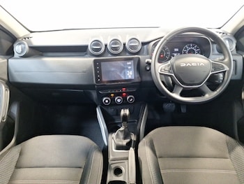 Used Dacia Duster 2023 for sale - 78326849: Photo