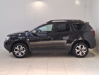 Used Dacia Duster 2023 for sale - 78326849: Photo