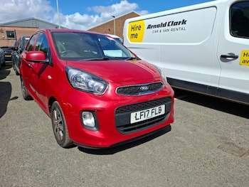 Used Kia Picanto 2017 for sale - 79368310: Photo