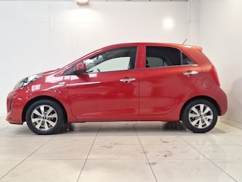 Used Kia Picanto 2017 for sale - 79368310: Photo