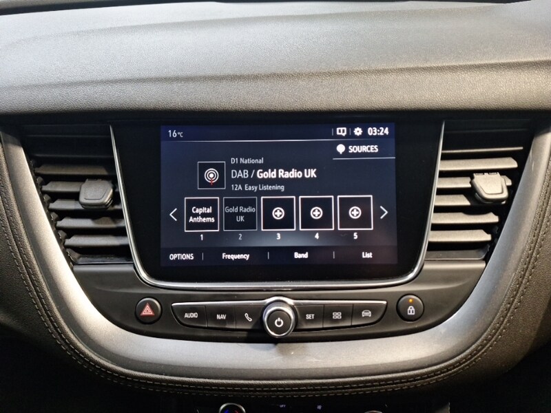 Used Vauxhall Grandland X 2019 for sale - 78126346: Photo 10