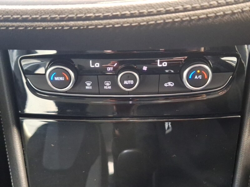 Used Vauxhall Grandland X 2019 for sale - 78126346: Photo 11